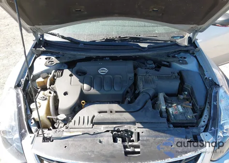 2011 Nissan Altima 2.5 S z USA, uszkodzony, nr VIN 1N4AL2EP2BC128602